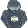 Cowboy Hardware Infant & Toddler Boys' Champion Bull Rider Buckle Graphic Hoodie  For Toddler-Boys' -Cowboy Hardware Shop 2000344809 001 P1