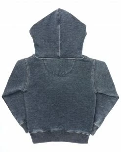 Cowboy Hardware Infant & Toddler Boys' Champion Bull Rider Buckle Graphic Hoodie  For Toddler-Boys' -Cowboy Hardware Shop 2000344809 001 P3