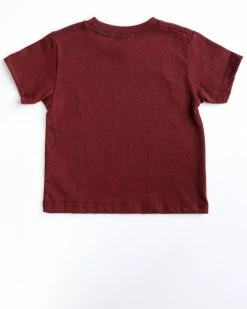 Cowboy Hardware Boys' 8 Seconds To Glory Cowboy T-Shirt -Cowboy Hardware Shop 2000358234 642 P3