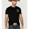 Cowboy Hardware Men's Life In The Fast Lane Graphic T-Shirt  -Cowboy Hardware Shop 2000360843 001 P1