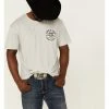 Cowboy Hardware Men's Lock & Load Graphic T-Shirt  -Cowboy Hardware Shop 2000360853 040 P1