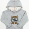 Cowboy Hardware Toddler-Boys' Too Tough To Cry Hooded Sweatshirt -Cowboy Hardware Shop 2000376428 020 P1