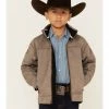 Cowboy Hardware Boys' Tech Woodsman Jacket -Cowboy Hardware Shop 2000376465 280 P1