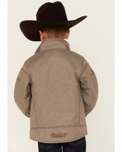 Cowboy Hardware Boys' Tech Woodsman Jacket -Cowboy Hardware Shop 2000376465 280 P4