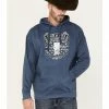 Cowboy Hardware Men's Tough As Nails Skull Graphic Hooded Sweatshirt 1 Cowboy Hardware Men's Tough As Nails Skull Graphic Hooded Sweatshirt -Cowboy Hardware Shop 2000378838 400 P1