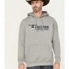 Cowboy Hardware Men's Freedom Is Never Free Graphic Hooded Sweatshirt -Cowboy Hardware Shop 2000378839 020 P1