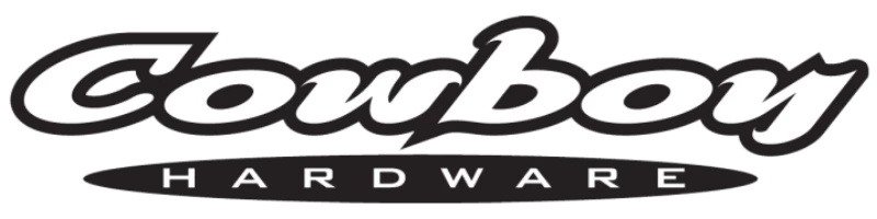 Cowboy Hardware Shop